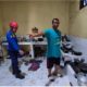 Tabung Gas LPG di Trenggalek Meledak Tiga Orang Alami Luka Bakar Serius