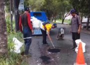 Ruas Jalan Prioritas yang Diperbaiki Bondowoso Tahun 2026, Mulai Prajekan Hingga HOS Cokroaminoto