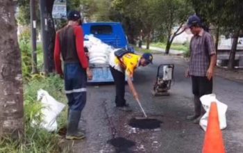 Ruas Jalan Prioritas yang Diperbaiki Bondowoso Tahun 2026, Mulai Prajekan Hingga HOS Cokroaminoto 3 Ruas Jalan Prioritas yang Diperbaiki Bondowoso Tahun 2026, Mulai Prajekan Hingga HOS Cokroaminoto