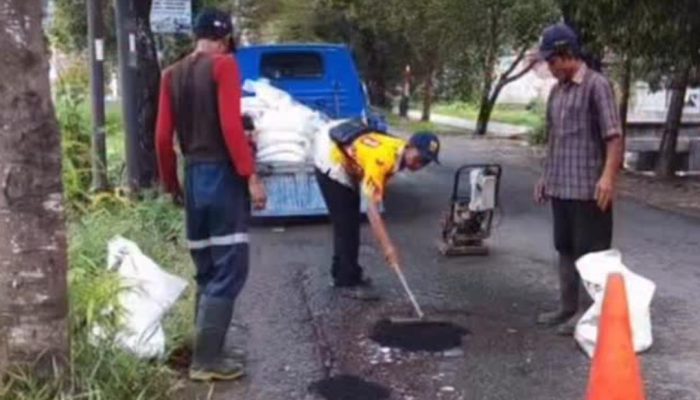 Ruas Jalan Prioritas yang Diperbaiki Bondowoso Tahun 2026, Mulai Prajekan Hingga HOS Cokroaminoto