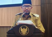 Tiga Raperda Disetujui, Bupati Sumenep Tegaskan Komitmen Perkuat Regulasi Daerah