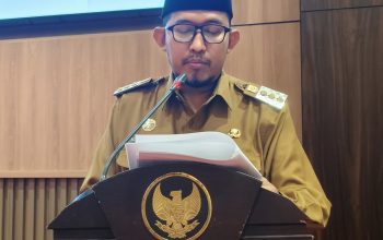 Tiga Raperda Disetujui, Bupati Sumenep Tegaskan Komitmen Perkuat Regulasi Daerah