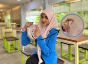 Dobrak Pasar Fashion, Kader PMII Al-Farabi Ciptakan Hijab Barcode Pertama di Indonesia 9 Dobrak Pasar Fashion, Kader PMII Al-Farabi Ciptakan Hijab Barcode Pertama di Indonesia