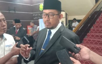 Bupati Fauzi Tegas! ASN Tak Patuhi Edaran Transportasi Hijau Bakal Kena Teguran 3 Bupati Fauzi Tegas! ASN Tak Patuhi Edaran Transportasi Hijau Bakal Kena Teguran