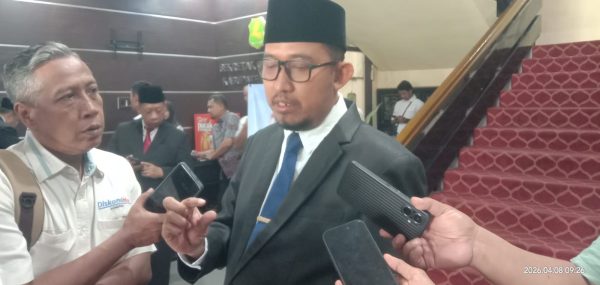 Bupati Fauzi Tegas! ASN Tak Patuhi Edaran Transportasi Hijau Bakal Kena Teguran