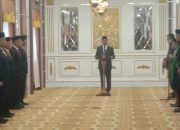 Bupati Sumenep Isi Jabatan Strategis, Staf Ahli Ditegaskan Jadi Motor Perumusan Kebijakan 9 Bupati Sumenep Isi Jabatan Strategis, Staf Ahli Ditegaskan Jadi Motor Perumusan Kebijakan