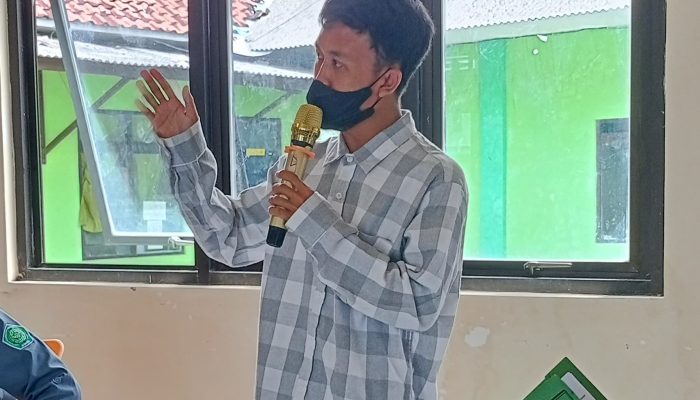 Aksi Mahasiswa STIT Aqidah Usymuni Sumenep: KIP Kuliah Dipersoalkan, dan Kebijakan Kampus Dipertanyakan.