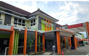 RSUD dr. Soedomo Trenggalek Buka Layanan Terapi Wicara Setiap Selasa dan Kamis