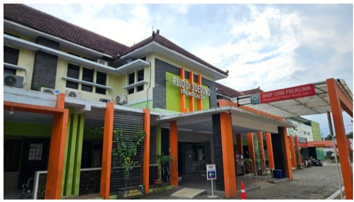 RSUD dr. Soedomo Trenggalek Buka Layanan Terapi Wicara Setiap Selasa dan Kamis