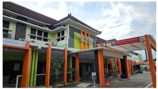 RSUD dr. Soedomo Trenggalek Buka Layanan Terapi Wicara Setiap Selasa dan Kamis