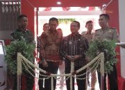 Perluas Akses Layanan Keuangan Tiga Kecamatan, Bank Jatim Buka Kantor Fungsional Sukosari