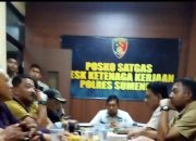 Kasus TUKS Sumenep Mandek, Publik Dirugikan: Pelapor Kecewa, Ancam Turun ke Jalan