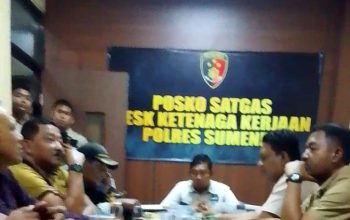 Kasus TUKS Sumenep Mandek, Publik Dirugikan: Pelapor Kecewa, Ancam Turun ke Jalan