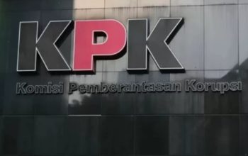 KPK Tangkap Bupati Tulungagung Gatut Sunu Wibowo dalam OTT