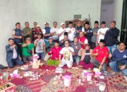 DPD Madas Jatim Tancap Gas! Malang Jadi Titik Konsolidasi, Targetkan 15 DPC Solid