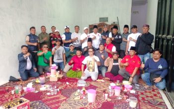 DPD Madas Jatim Tancap Gas! Malang Jadi Titik Konsolidasi, Targetkan 15 DPC Solid 4 DPD Madas Jatim Tancap Gas! Malang Jadi Titik Konsolidasi, Targetkan 15 DPC Solid