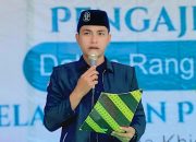 Guru Bukan Profesi Biasa, Melainkan Tanggung Jawab Peradaban 9 Guru Bukan Profesi Biasa, Melainkan Tanggung Jawab Peradaban