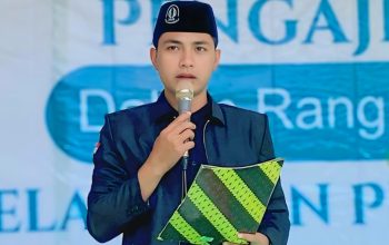 Guru Bukan Profesi Biasa, Melainkan Tanggung Jawab Peradaban 3 Guru Bukan Profesi Biasa, Melainkan Tanggung Jawab Peradaban
