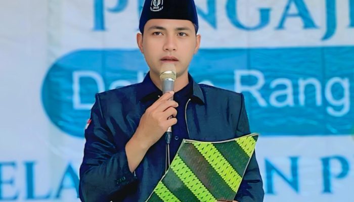 Guru Bukan Profesi Biasa, Melainkan Tanggung Jawab Peradaban