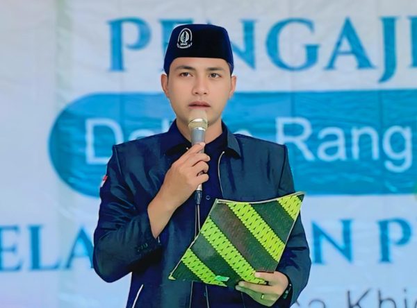 Guru Bukan Profesi Biasa, Melainkan Tanggung Jawab Peradaban