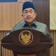 Bupati Achmad Fauzi Wongsojudo Sampaikan Nota Penjelasan Tiga Raperda di Paripurna DPRD Sumenep