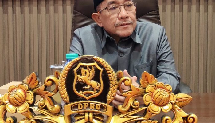 Pemkab Sumenep Prioritaskan Penguatan Pasar Tradisional dan UMKM Sebagai Denyut Nadi Ekonomi Masyarakat