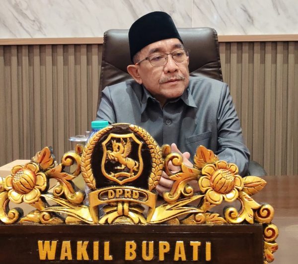 Pemkab Sumenep Prioritaskan Penguatan Pasar Tradisional dan UMKM Sebagai Denyut Nadi Ekonomi Masyarakat