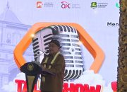 Wabup Sumenep Dorong Penguatan Kepercayaan Publik melalui Inklusi Keuangan BPRS Sumenep