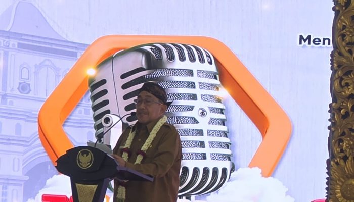 Wabup Sumenep Dorong Penguatan Kepercayaan Publik melalui Inklusi Keuangan BPRS Sumenep