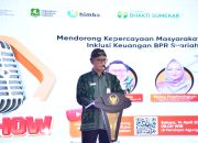 BPRS Bhakti Sumekar Sumenep Gelar Talk Show Inklusi Keuangan Syariah, Dorong Kepercayaan dan Akses Masyarakat 6 BPRS Bhakti Sumekar Sumenep Gelar Talk Show Inklusi Keuangan Syariah, Dorong Kepercayaan dan Akses Masyarakat