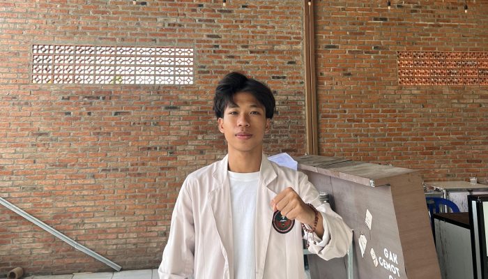 Madura: Diperlakukan Seperti Anak Tiri, Diuji Seperti Anak Sendiri