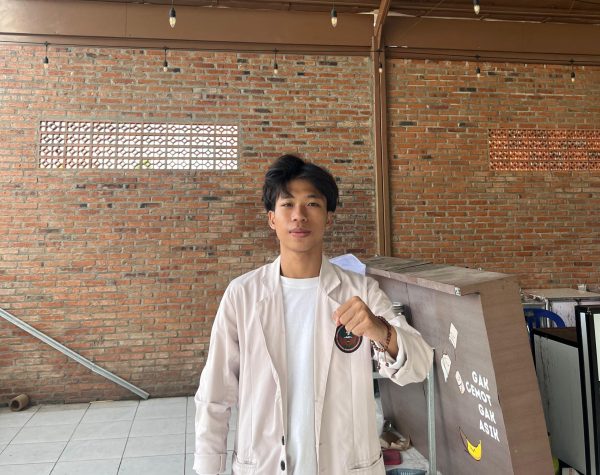 Madura: Diperlakukan Seperti Anak Tiri, Diuji Seperti Anak Sendiri