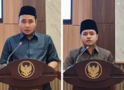 Fraksi PKB dan PAN DPRD Sumenep Soroti Tiga Raperda, Tekankan Dampak Nyata bagi Rakyat