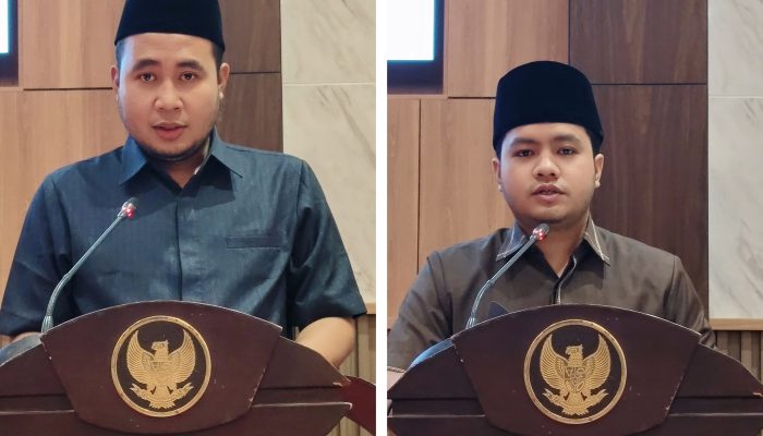 Fraksi PKB dan PAN DPRD Sumenep Soroti Tiga Raperda, Tekankan Dampak Nyata bagi Rakyat