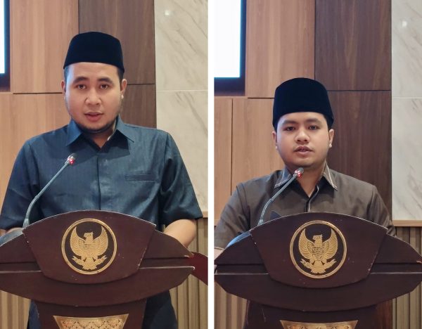 Fraksi PKB dan PAN DPRD Sumenep Soroti Tiga Raperda, Tekankan Dampak Nyata bagi Rakyat