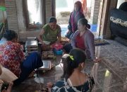 SPPG Kalianyar Tamanan Distribusikan 205 Porsi MBG 3B di Lima Tempat