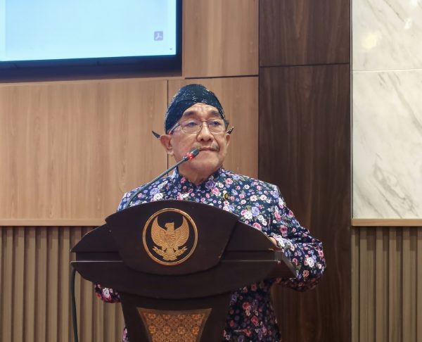 Bupati Sumenep Jawab Pandangan Fraksi DPRD, Tegaskan Penguatan Tata Kelola dan Ekonomi Daerah