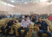 GRIB Jaya Gelar HUT ke-15 dan Halal bihalal di Malang, Perkuat Sinergi Antar Ormas, Ketua Madas Malang Raya Ucapkan Selamat