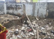 Kampus STIT Aqidah Usymuni Sumenep Disorot: Sampah Berserakan, Fasilitas Minim, Mahasiswa Angkat Suara