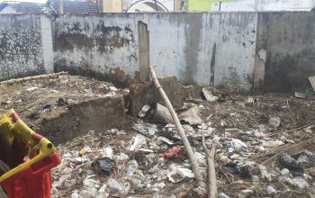 Kampus STIT Aqidah Usymuni Sumenep Disorot: Sampah Berserakan, Fasilitas Minim, Mahasiswa Angkat Suara