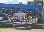 Semarak HUT ke-34 TK Al-Qur’an Suryalaya, Siswa Meriahkan dengan Sepeda Hias dan Penuh Edukasi