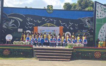 Semarak HUT ke-34 TK Al-Qur’an Suryalaya, Siswa Meriahkan dengan Sepeda Hias dan Penuh Edukasi