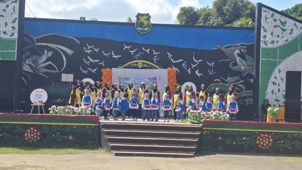 Semarak HUT ke-34 TK Al-Qur’an Suryalaya, Siswa Meriahkan dengan Sepeda Hias dan Penuh Edukasi