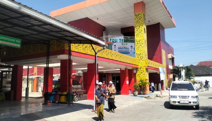 Tak Main-main! RSUD Sumenep Siapkan ‘Sanksi Moral’ hingga Kompensasi untuk Layanan Tak Bermutu