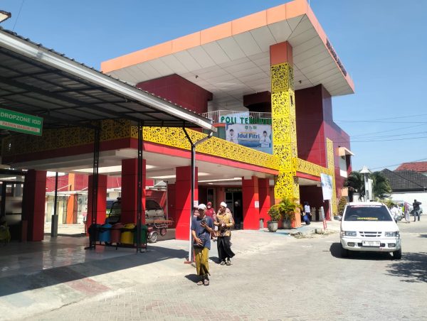 Tak Main-main! RSUD Sumenep Siapkan ‘Sanksi Moral’ hingga Kompensasi untuk Layanan Tak Bermutu