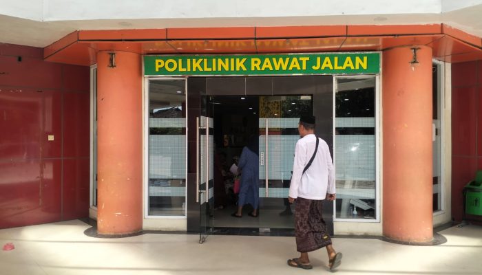 Pelayanan RSUDMA Sumenep Tuai Apresiasi, Pasien Akui Perhatian Intensif Tenaga Medis