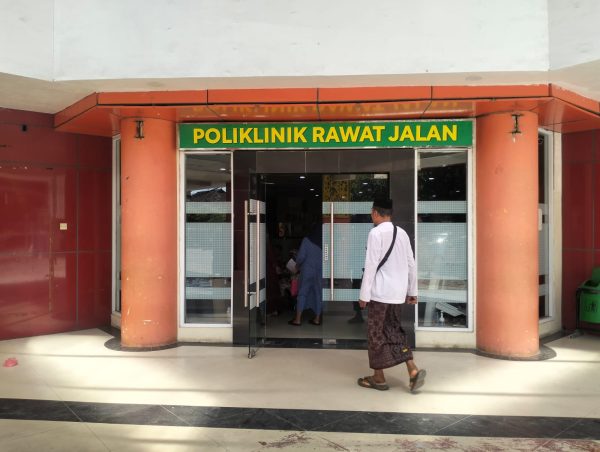 Pelayanan RSUDMA Sumenep Tuai Apresiasi, Pasien Akui Perhatian Intensif Tenaga Medis