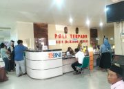 RSUDMA Sumenep Luncurkan Layanan Antar Obat, Pangkas Antrean dan Percepat Kepulangan Pasien