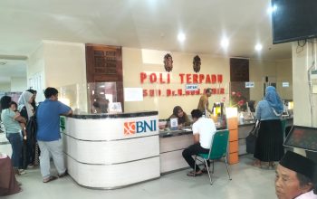 RSUDMA Sumenep Luncurkan Layanan Antar Obat, Pangkas Antrean dan Percepat Kepulangan Pasien