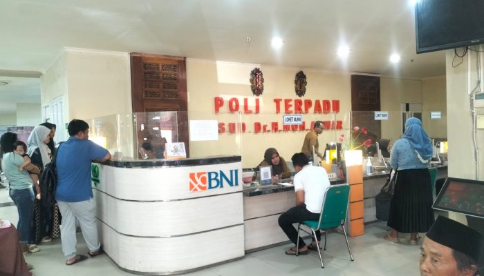 RSUDMA Sumenep Luncurkan Layanan Antar Obat, Pangkas Antrean dan Percepat Kepulangan Pasien